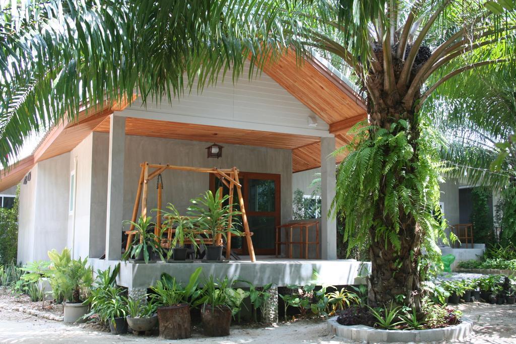 Le Pes Villas Khanom Bagian luar foto
