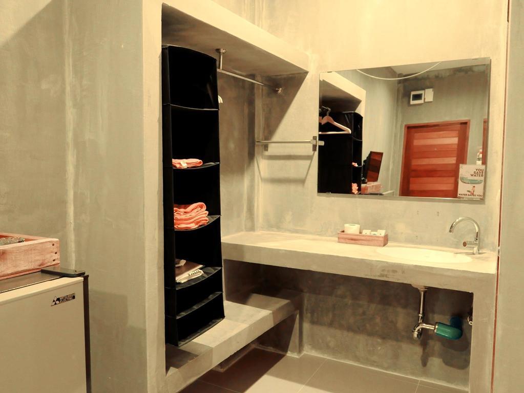 Le Pes Villas Khanom Bagian luar foto