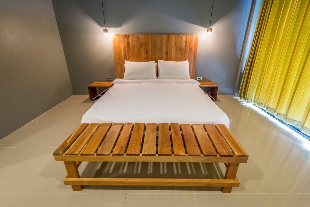 Le Pes Villas Khanom Bagian luar foto
