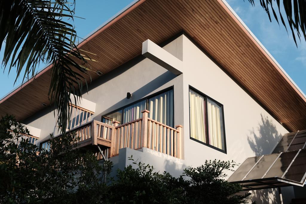 Le Pes Villas Khanom Bagian luar foto
