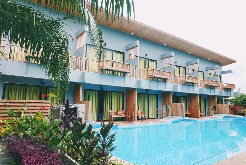 Le Pes Villas Khanom Bagian luar foto